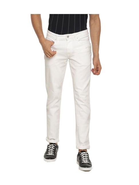 celio straight fit jeans