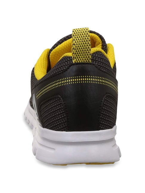 reebok men's sweep runner running shoes