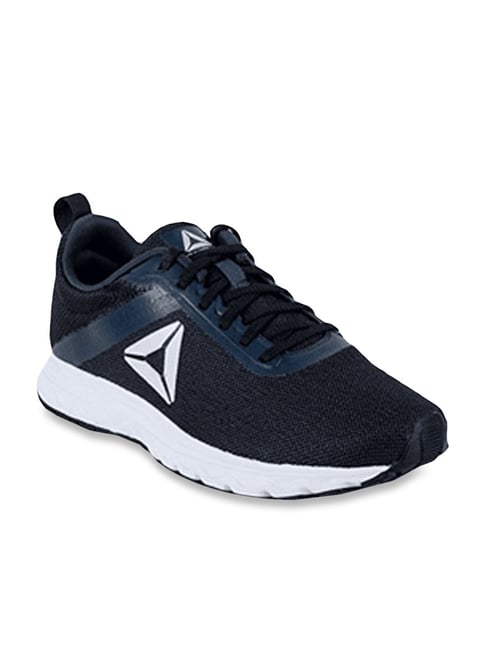 reebok men's flyer run lp running shoes