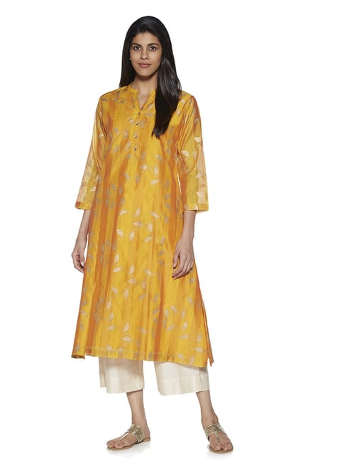 westside silk kurtas