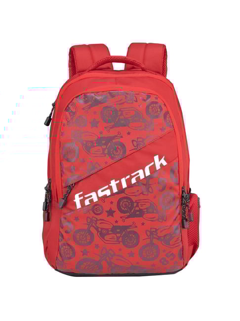 22l Backpack Fastrack College Bags Flipkart Fastrack School 22 L