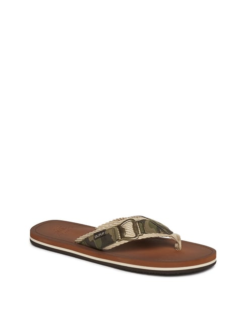 soleplay slippers