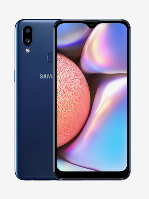 samsung galaxy a10s blue price