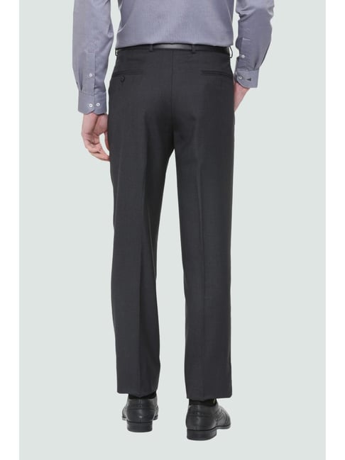 Formal Occasion Pleated Cavalier Dress Pant-Youth to Adult