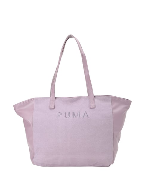 puma handbags grey