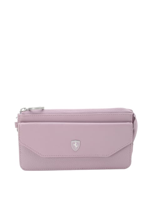 puma wallet for women