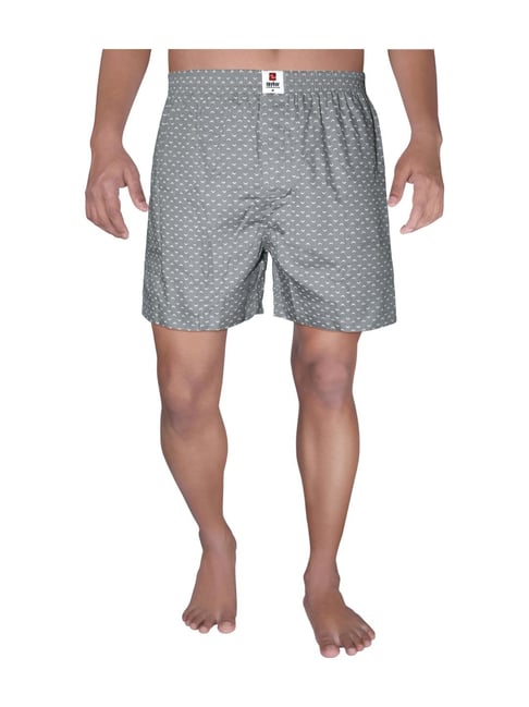 spykar boxer shorts