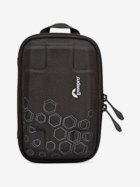 LowePro Dashpoint AVC1 GoPro Action Hard Shell Case Black