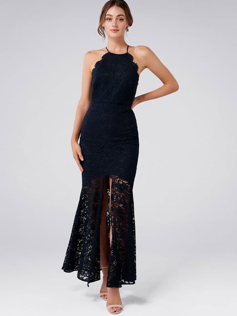 Forever New Navy Dress Flash Sales, 50 