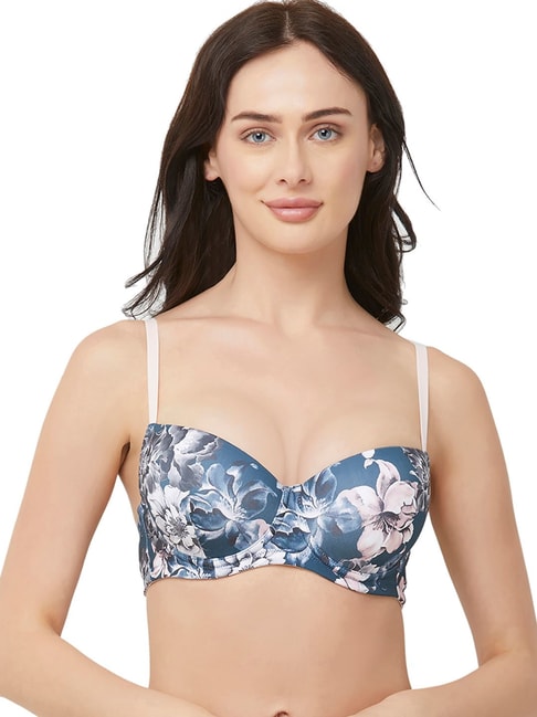 Buy Wired Bras Online In India At Best Price Offers