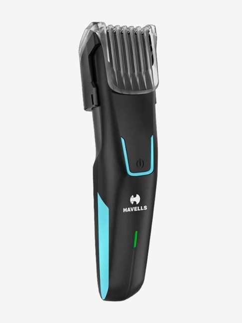 havells bt5100c rechargeable beard trimmer