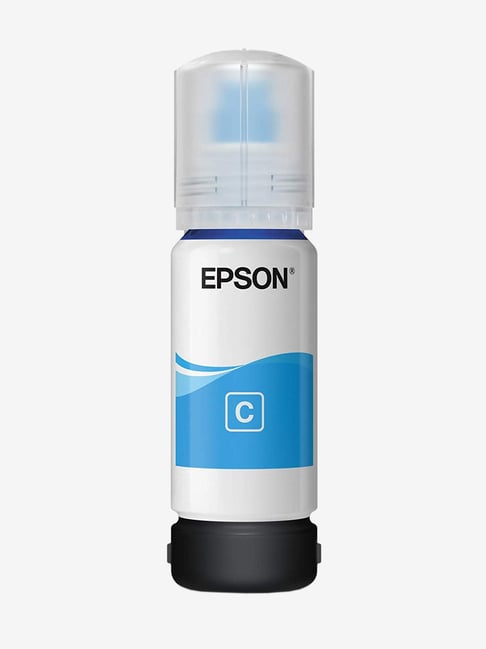 Buy Epson 003 Ink Bottle 65ml Cyan Online At Best Price Tata Cliq 2724