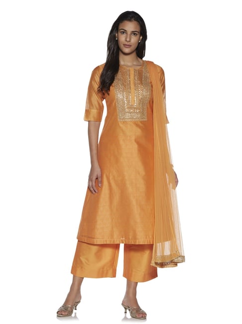 westside palazzo suits