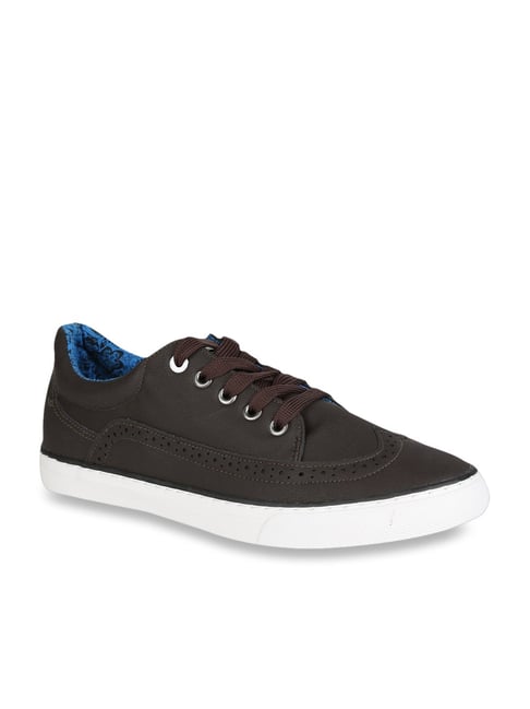 peter england shoes sneakers