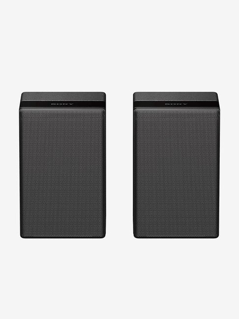 Sony Wireless Rear Speaker (SA-Z9R, Black)
