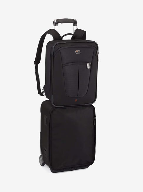 LowePro Pro Roller X100 Camera Bag Black