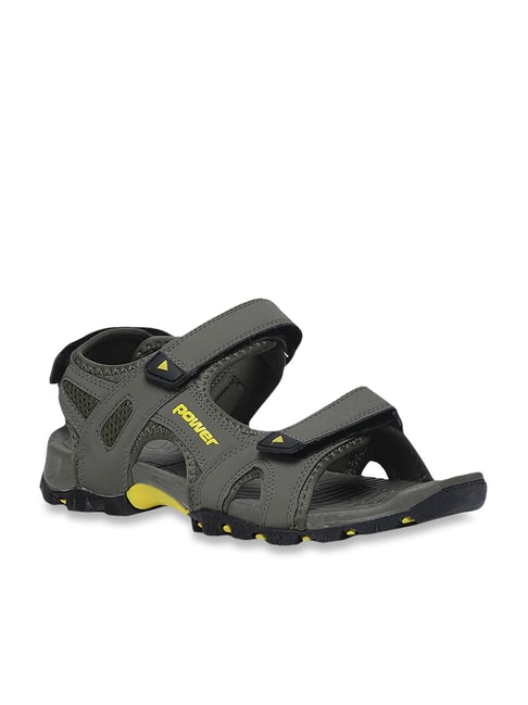 Bata Power Grey Floaters for Men in Guwahati at best price by Bata Shoe  Store - Justdial