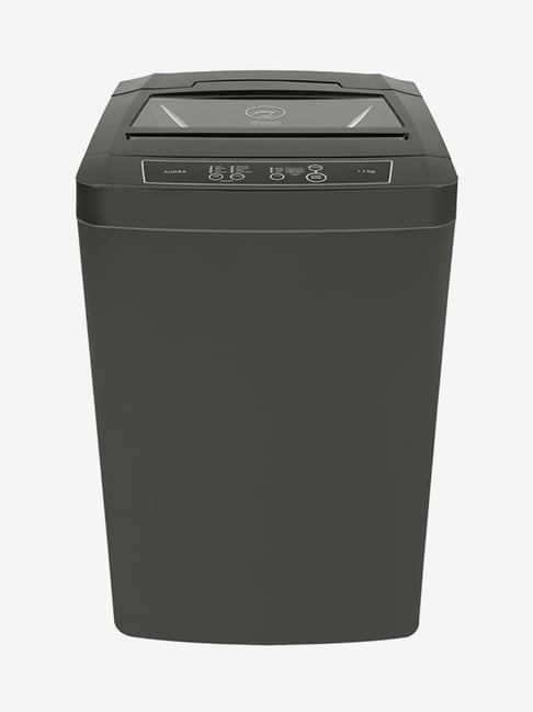 Godrej 7 kg Fully Automatic Top Load Grey(WT EON 700 A Gp Gr)