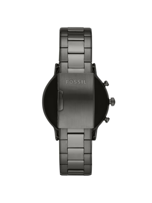 fossil carlyle display smartwatch gen 5 ftw4024