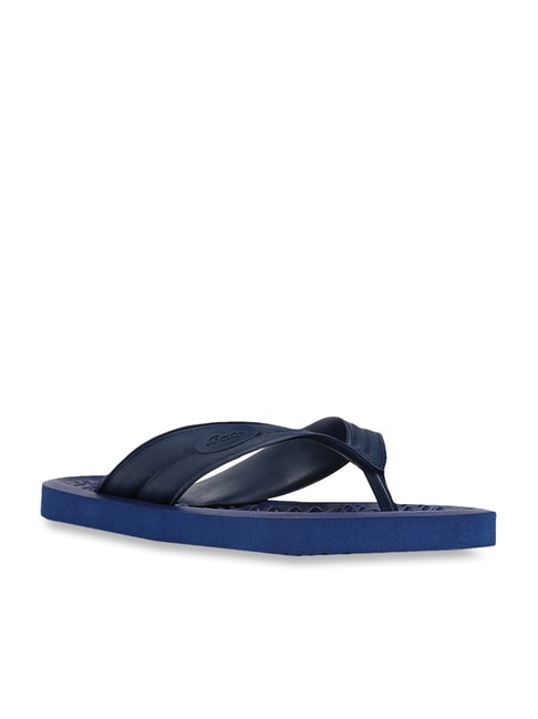 Buy Bata Sunshine Flip Flop For Men, Size 7, (8779912) at Amazon.in