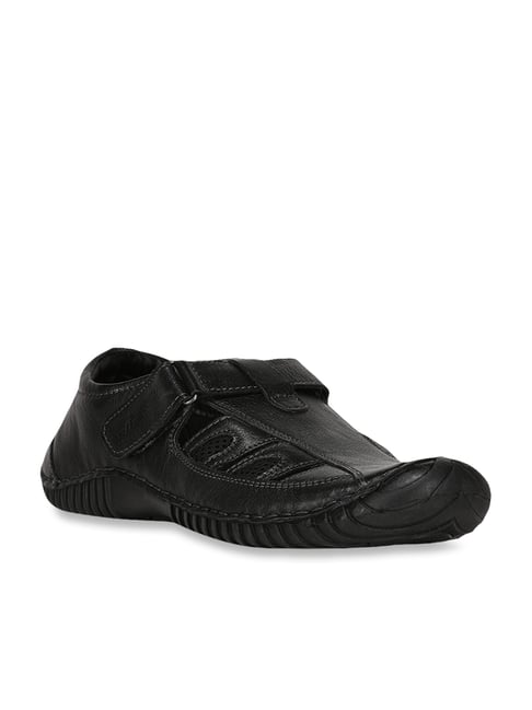 BATA MEN SANDALS - BLACK, 8626225 | Bata Malaysia