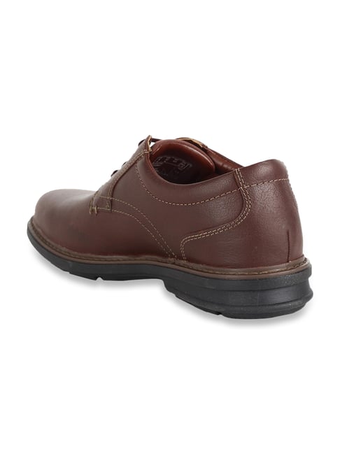 clarks rendell