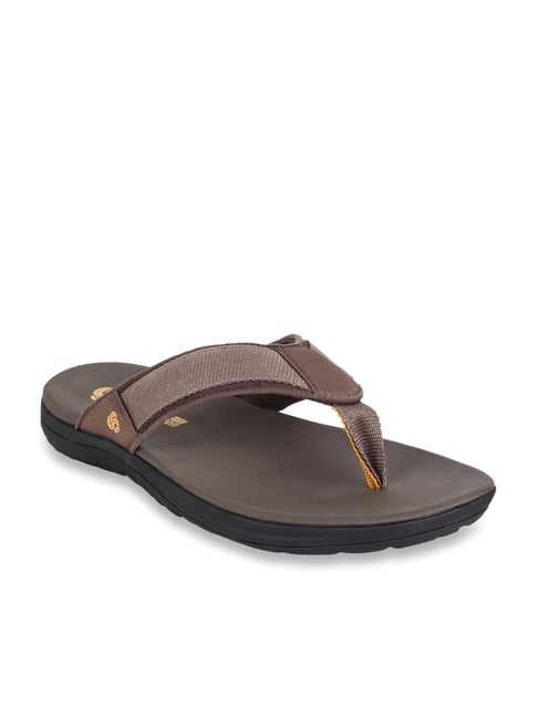 best price on clarks flip flops