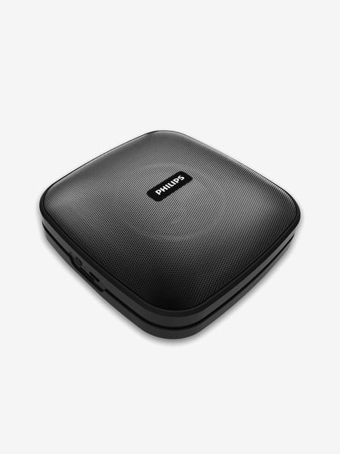 Design Philips Small Speakers Buy Philips BT2505B 7W Wireless