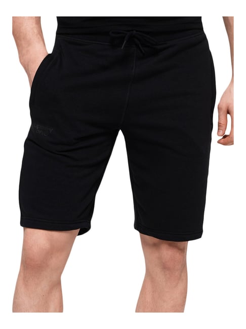 superdry sports shorts