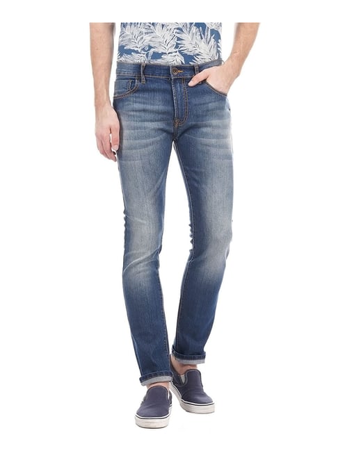tata cliq jeans