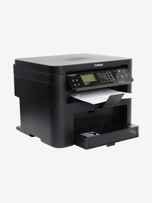 Canon Image Class MF232W All in One Laser Printer (Black) from Canon at ...