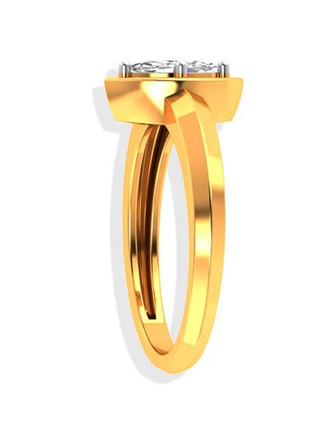 pngadgil-jewellers-gini-18-kt-gold-diamond-ring