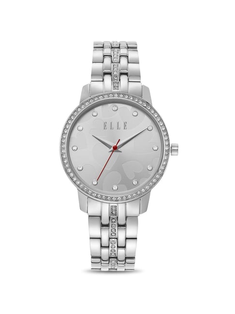 Elle best sale watch price