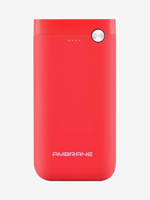 ambrane trimmer price