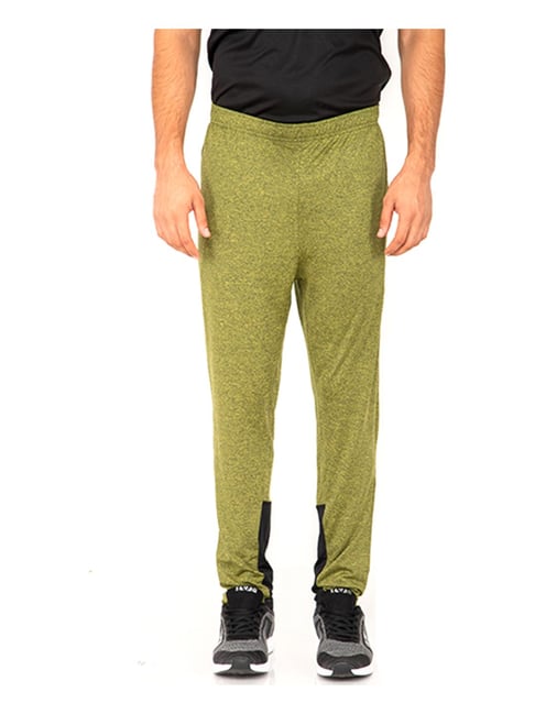 seven by ms dhoni track pants