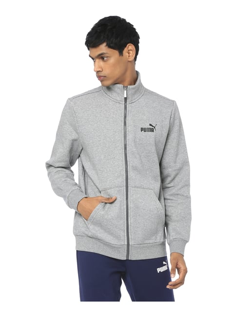 puma cotton jacket