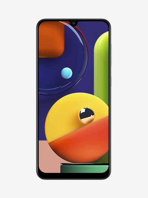 samsung galaxy a50s market price