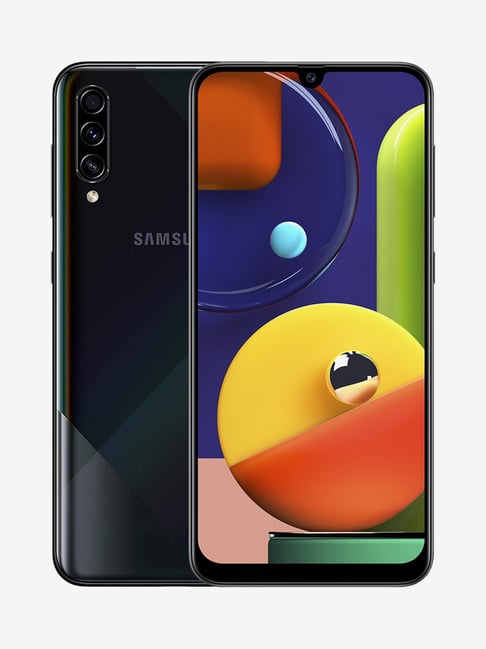 samsung a50s amazon 6gb ram