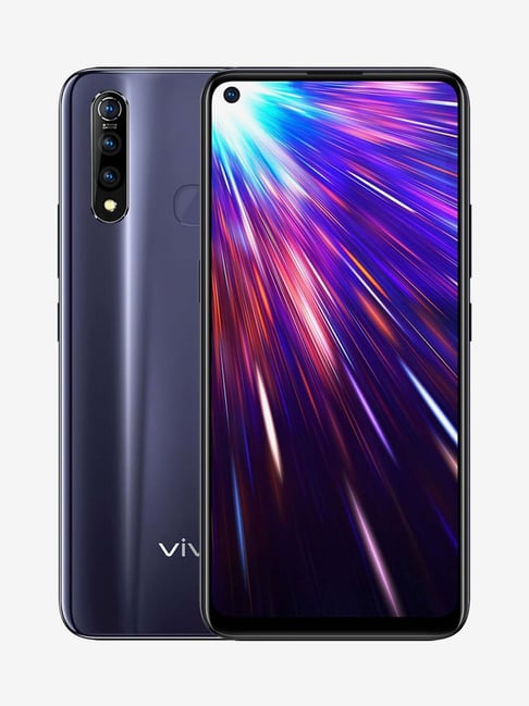 vivo z1 ram