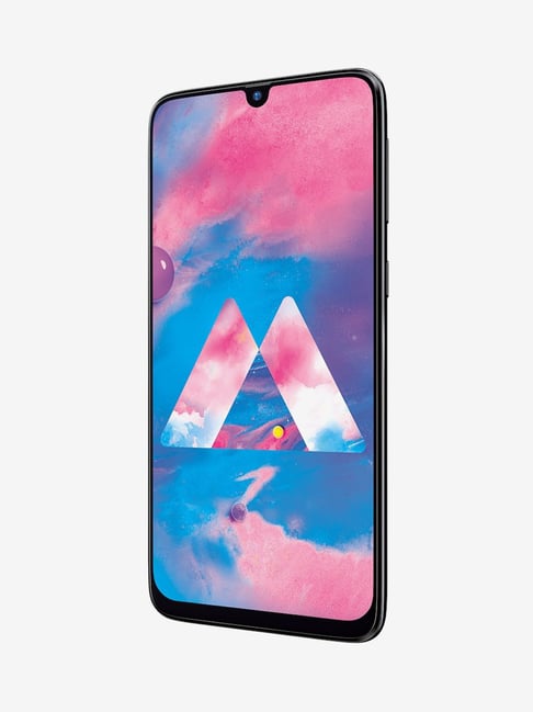 samsung galaxy m30 ram