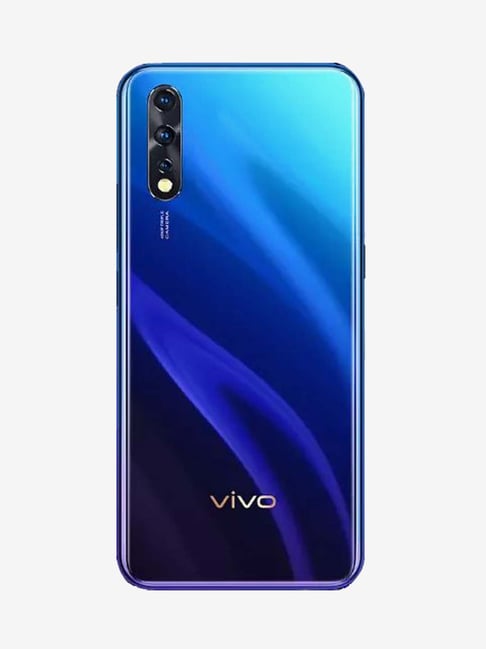 Buy Vivo Z1x 64 GB (Fusion Blue) 6 GB RAM, Dual Sim 4G