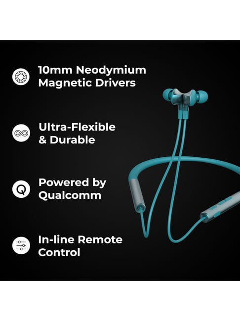 Noise tune flex online neckband