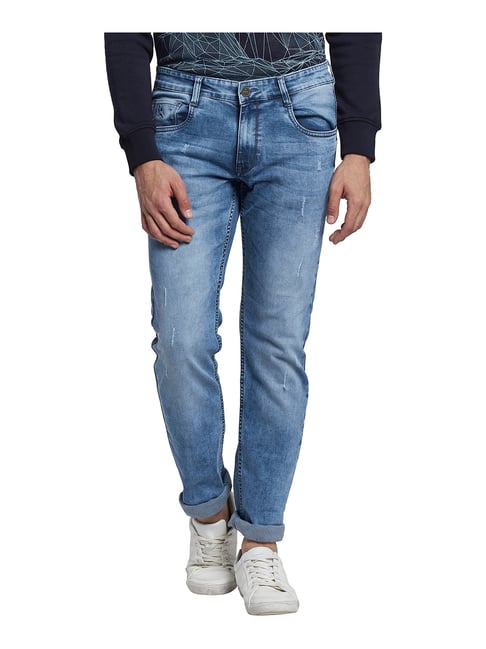 raymond parx jeans