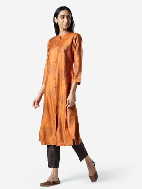 westside silk kurtas