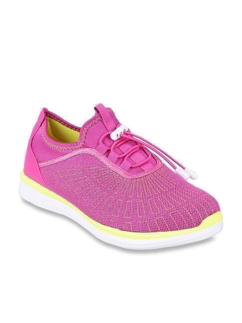 Metro Shoes For Baby Sneaker Rosa Buy Metro Pink Casual