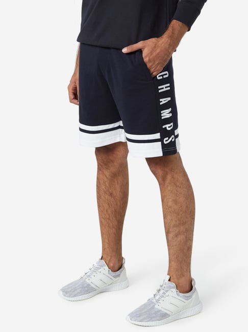 studio fit shorts