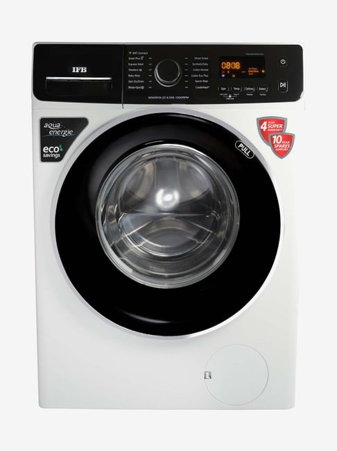 tata new washing machine