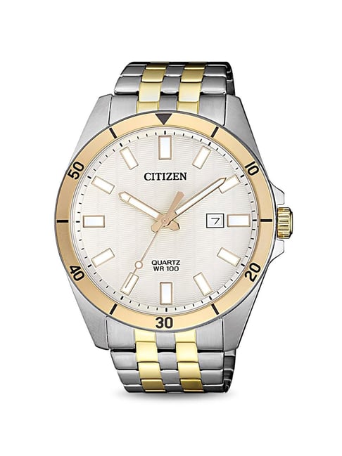 Citizen CTBI5056-58A Analog Watch for Men