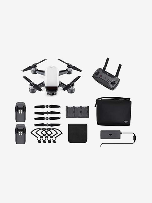 Dji Spark Fly More Combo Best Buy