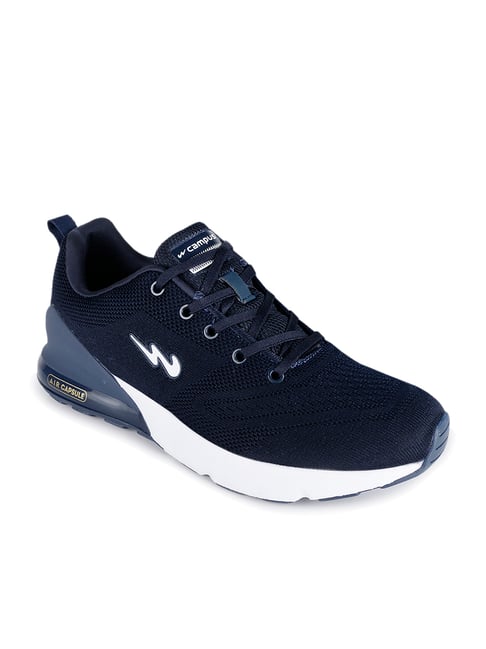 campus north running shoes